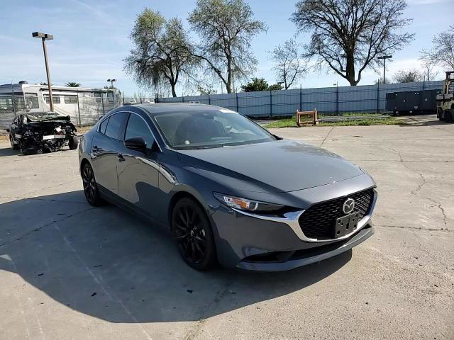 Mazda 3 2023