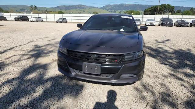 Dodge Charger 2016