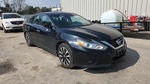 Nissan Altima 2018