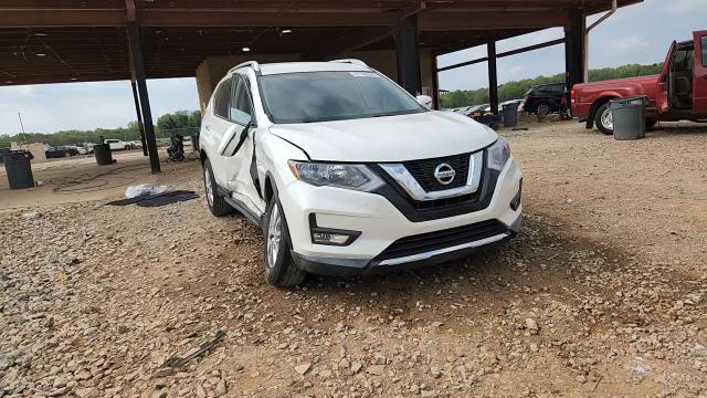Nissan Rogue 2017