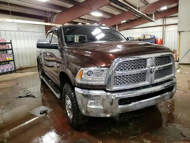 RAM 2500 2013