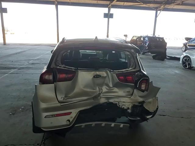 Kia Niro 2018
