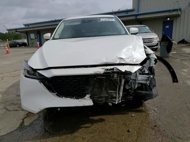 Mazda CX-5 2022