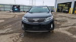 Kia Sorento 2015