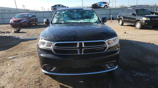 Dodge Durango 2015