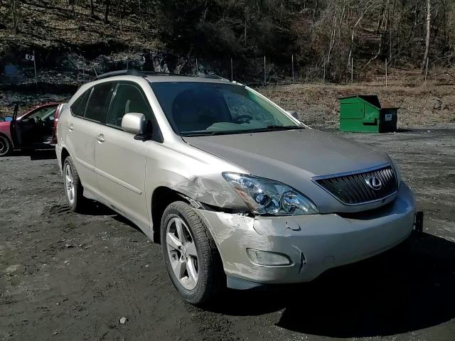 Lexus RX 2007