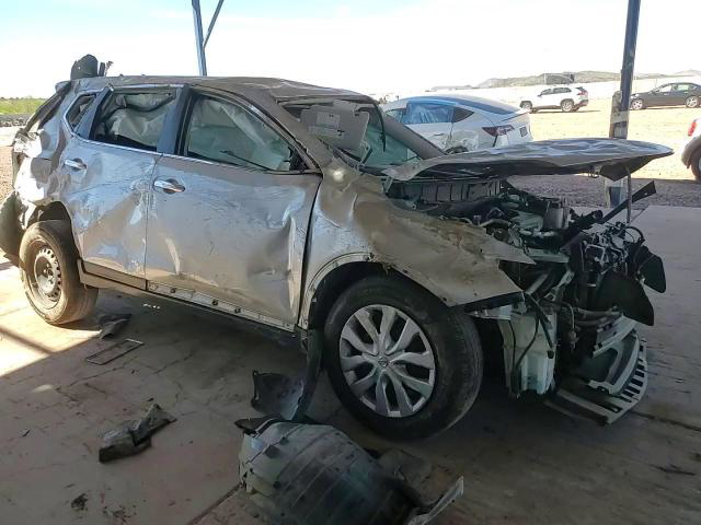 Nissan Rogue 2014