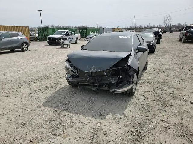 Toyota Corolla 2018