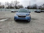 Subaru Forester 2015