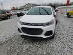 Chevrolet Trax 2022
