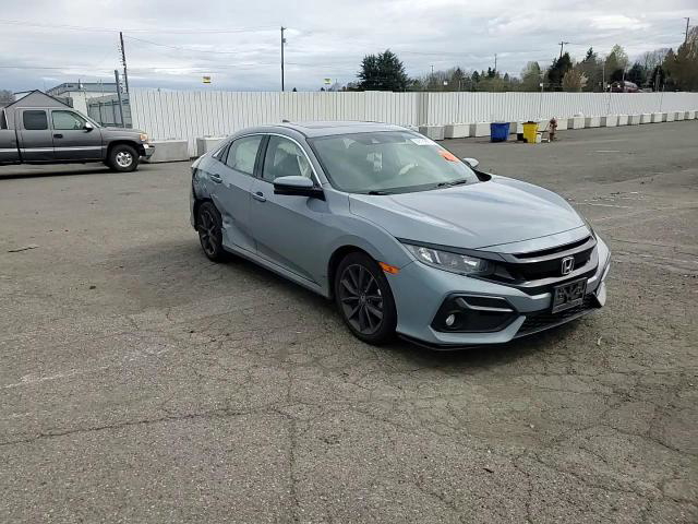 Honda Civic 2020