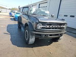 Ford Bronco 2022