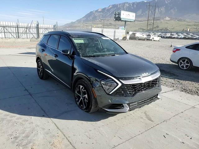 Kia Sportage 2024