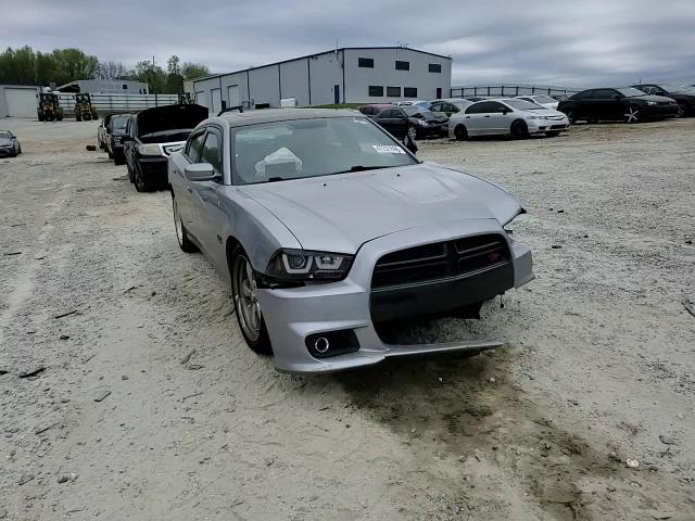 Dodge Charger 2013