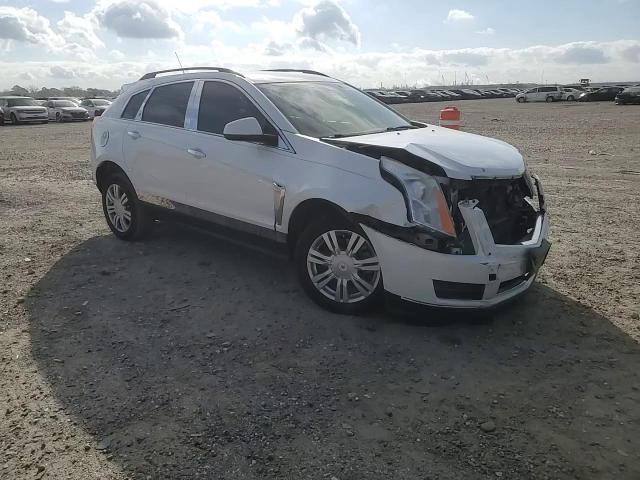 Cadillac SRX 2015