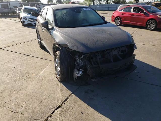 Mazda CX-3 2018