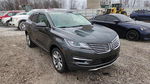 Lincoln MKC 2017