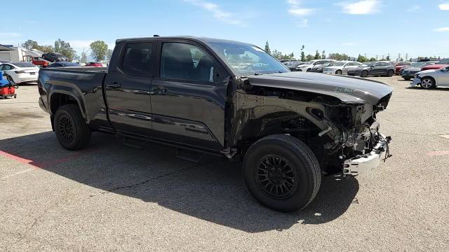 Toyota Tacoma 2025