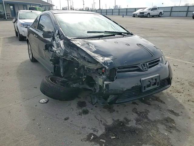 Honda Civic 2007