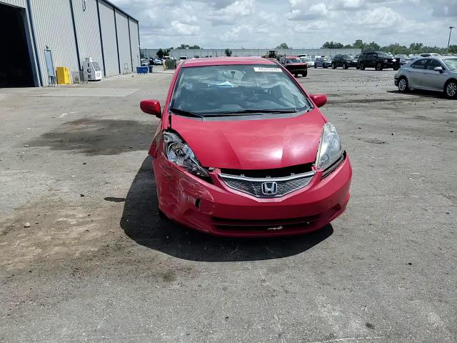 Honda Fit 2013