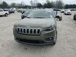 Jeep Cherokee 2019