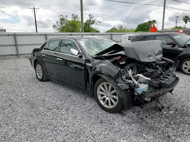 Chrysler 300 2012