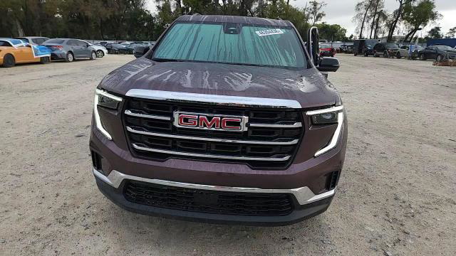 GMC Acadia 2025