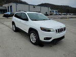 Jeep Cherokee 2022