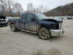 Chevrolet Silverado 2012