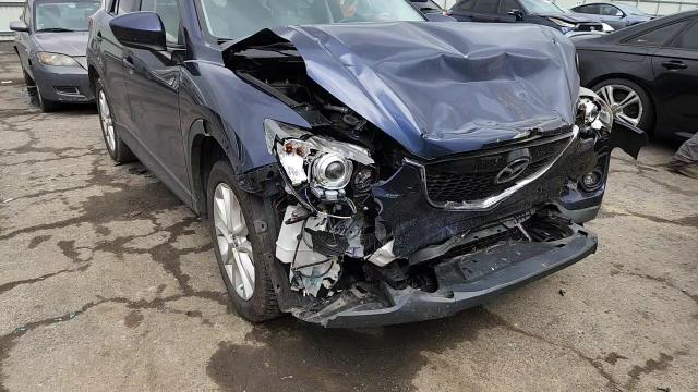 Mazda CX-5 2014