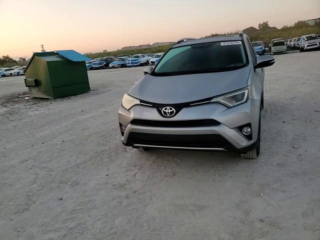 Toyota RAV 4 2016