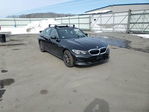 BMW Series 3 2019