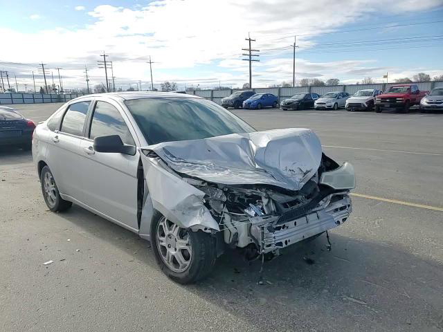 Ford Focus 2009