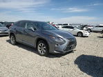 Lexus RX 2019