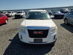 GMC Terrain 2011
