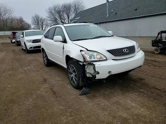 Lexus RX 2005