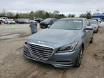 Hyundai Genesis 2015