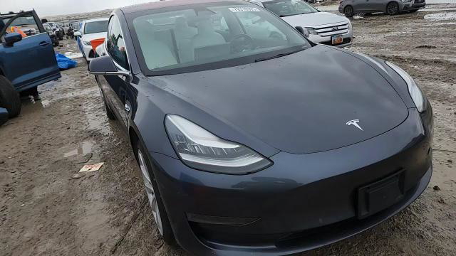 Tesla Model 3 2018