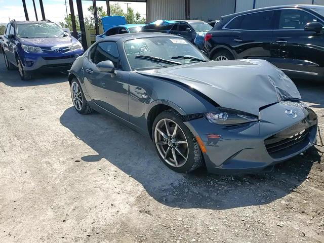 Mazda MX-5 2021