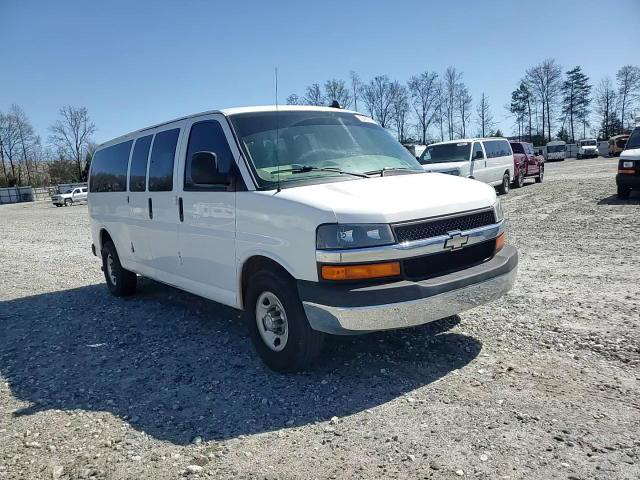 Chevrolet Express 2016