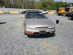 Honda Accord 1995