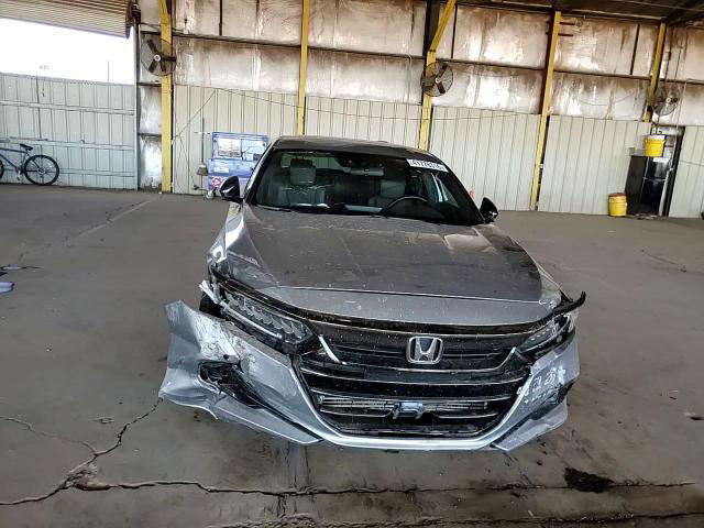 Honda Accord 2021