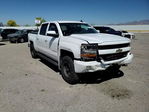 Chevrolet Silverado 2017