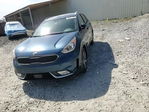 Kia Niro 2017