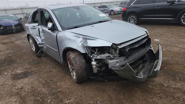 Volvo S40 2006