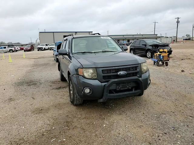 Ford Escape 2008
