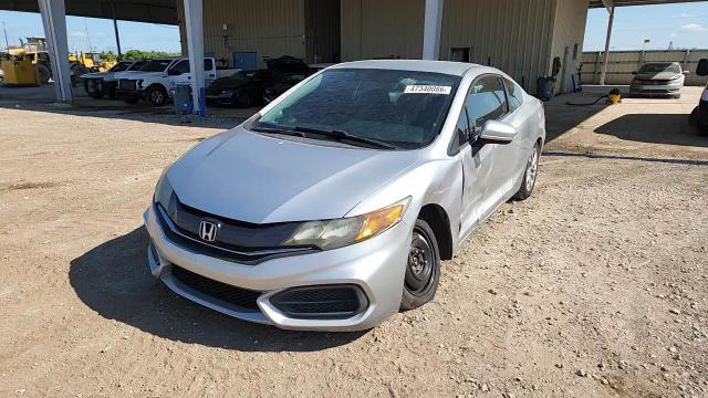 Honda Civic 2014
