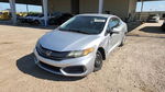 Honda Civic 2014