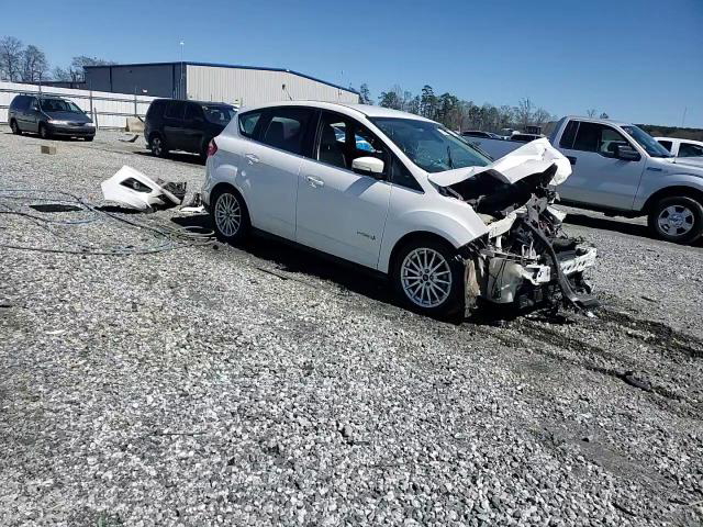Ford C-MAX 2013