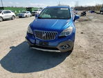 Buick Encore 2013